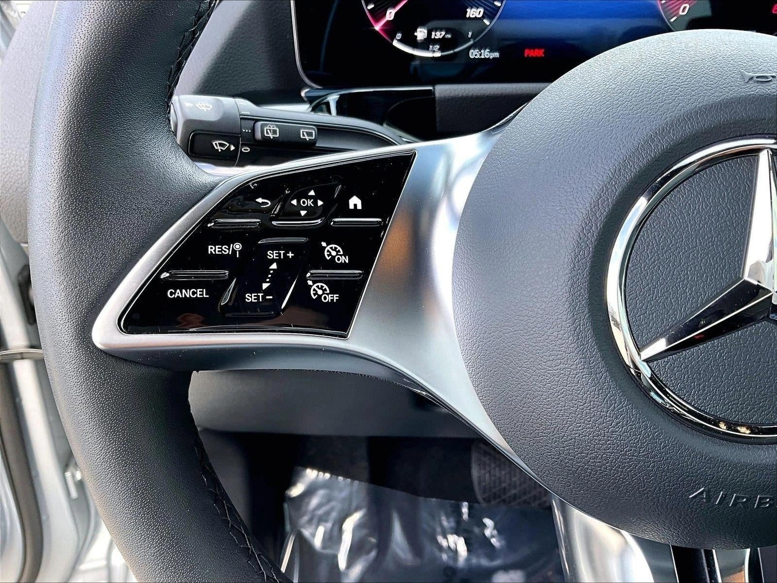 2026 Mercedes-Benz GLA GLA 250 SUV