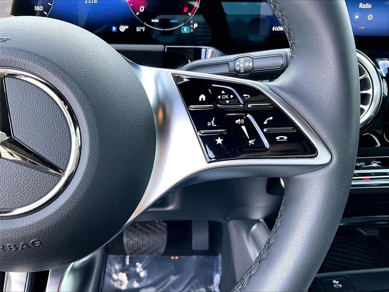 2026 Mercedes-Benz GLA GLA 250 SUV