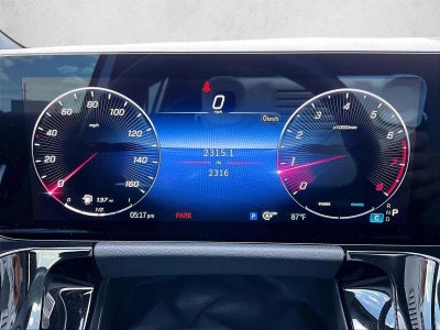 2026 Mercedes-Benz GLA GLA 250 SUV