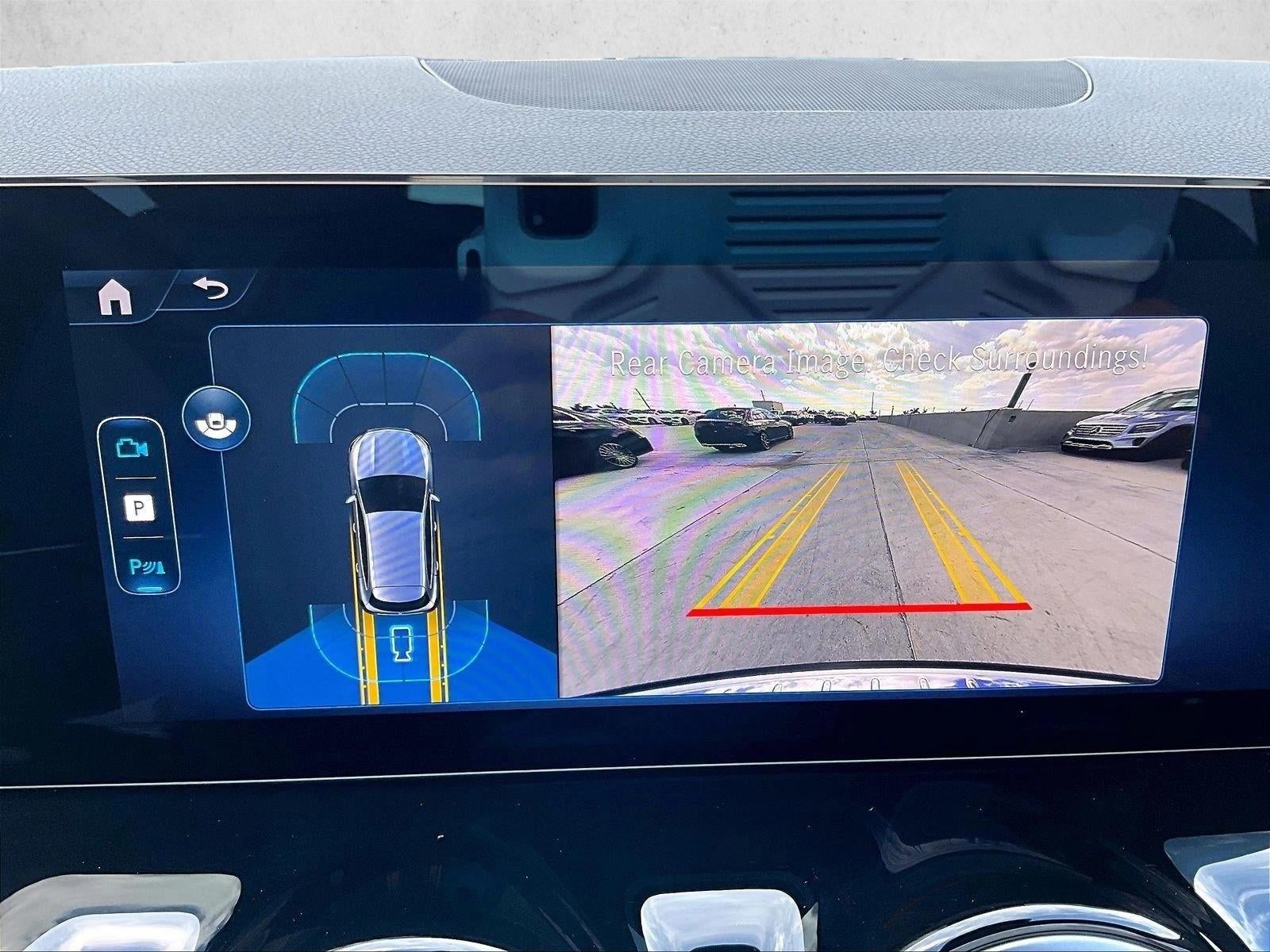 2026 Mercedes-Benz GLA GLA 250 SUV