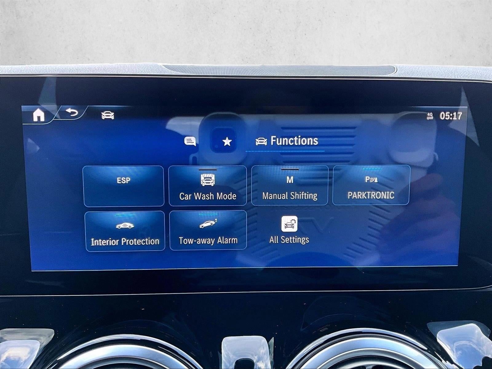 2026 Mercedes-Benz GLA GLA 250 SUV