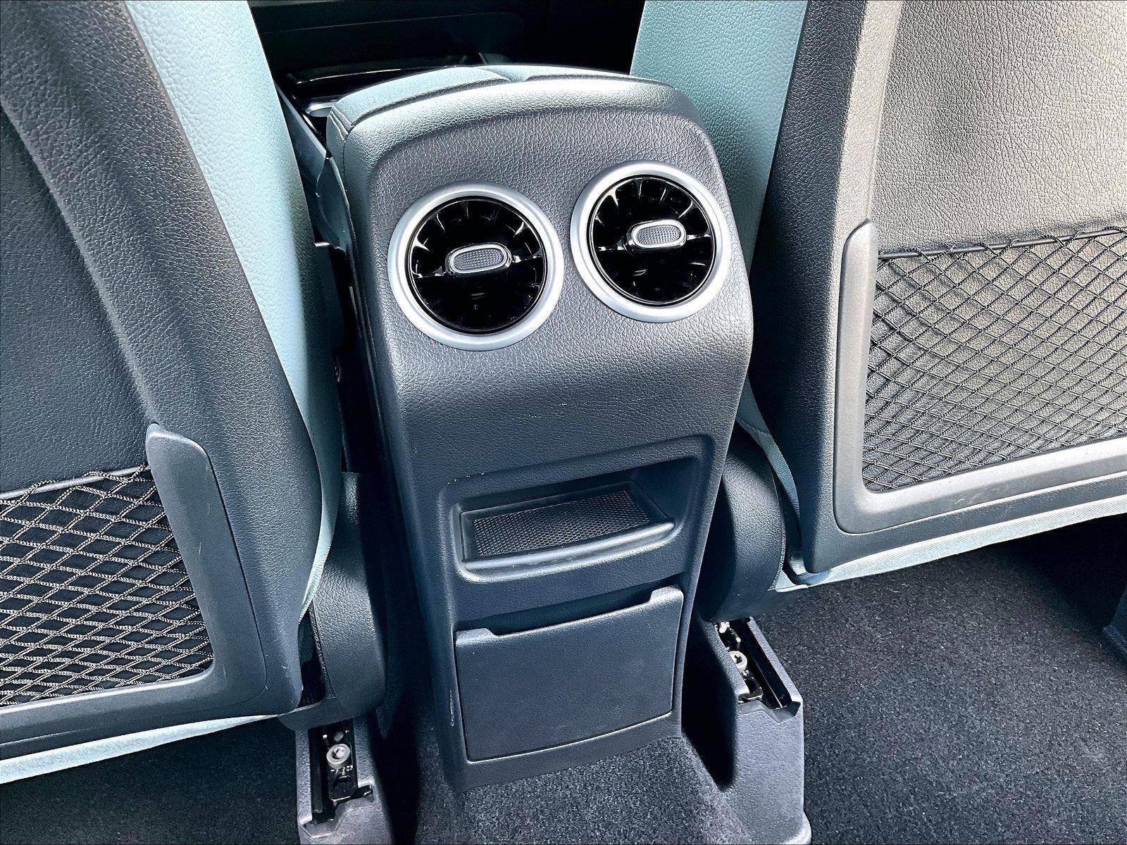 2026 Mercedes-Benz GLA GLA 250 SUV