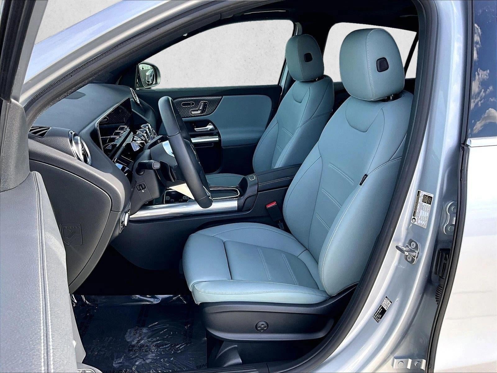 2026 Mercedes-Benz GLA GLA 250 SUV