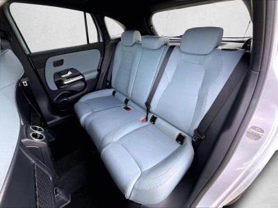 2026 Mercedes-Benz GLA GLA 250 SUV