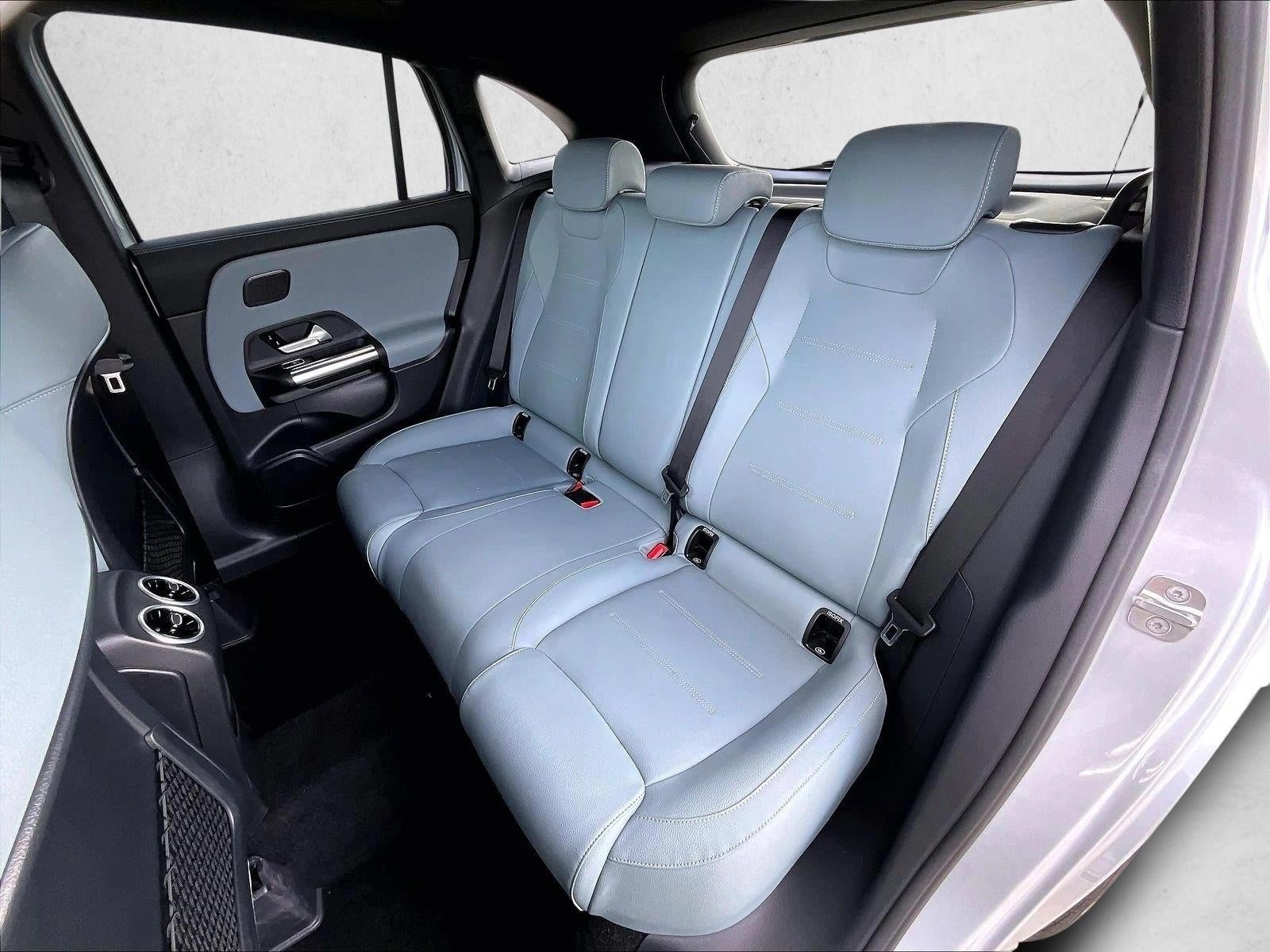 2026 Mercedes-Benz GLA GLA 250 SUV