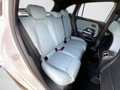 2026 Mercedes-Benz GLA GLA 250 SUV