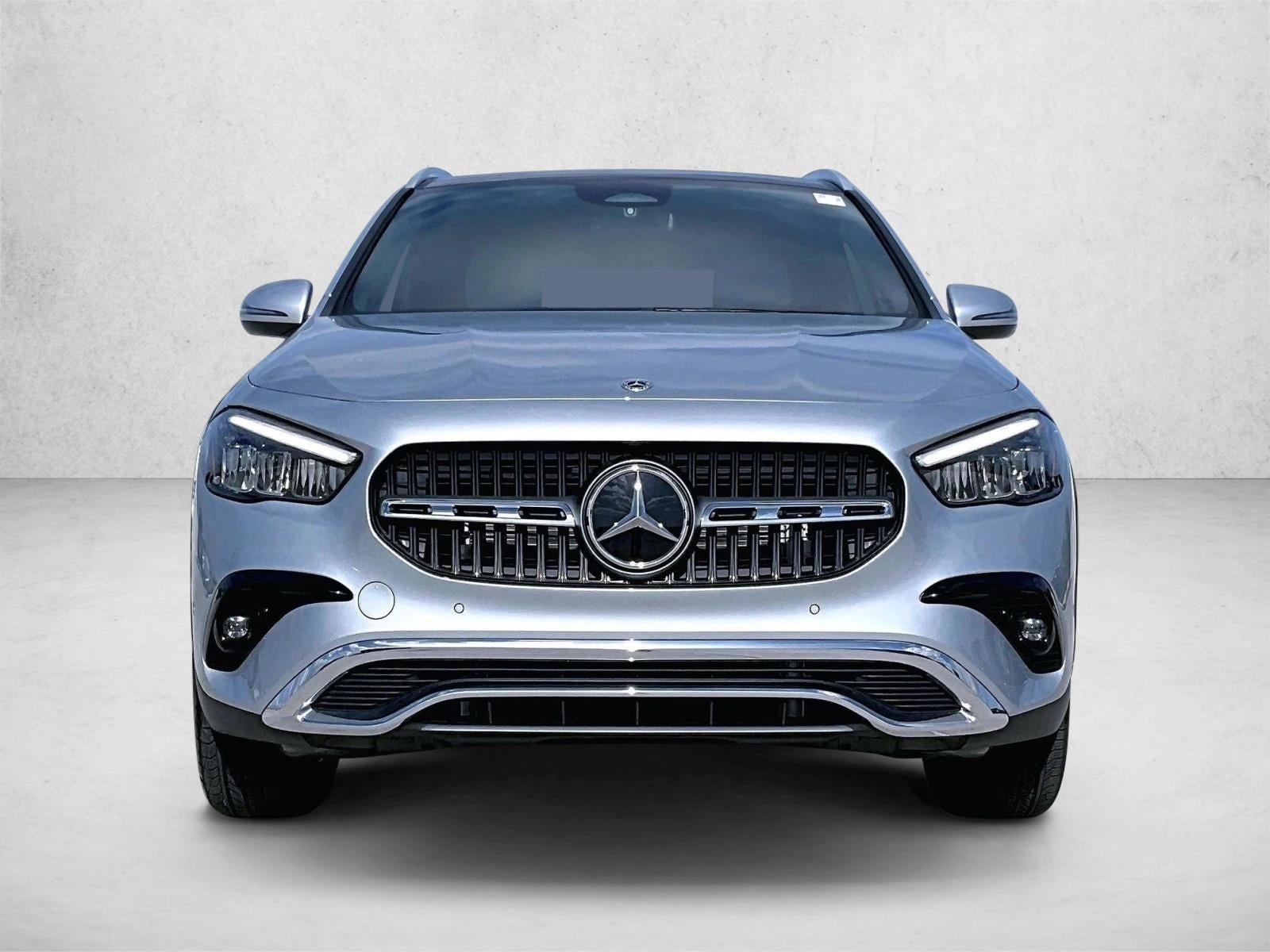 2026 Mercedes-Benz GLA GLA 250 SUV