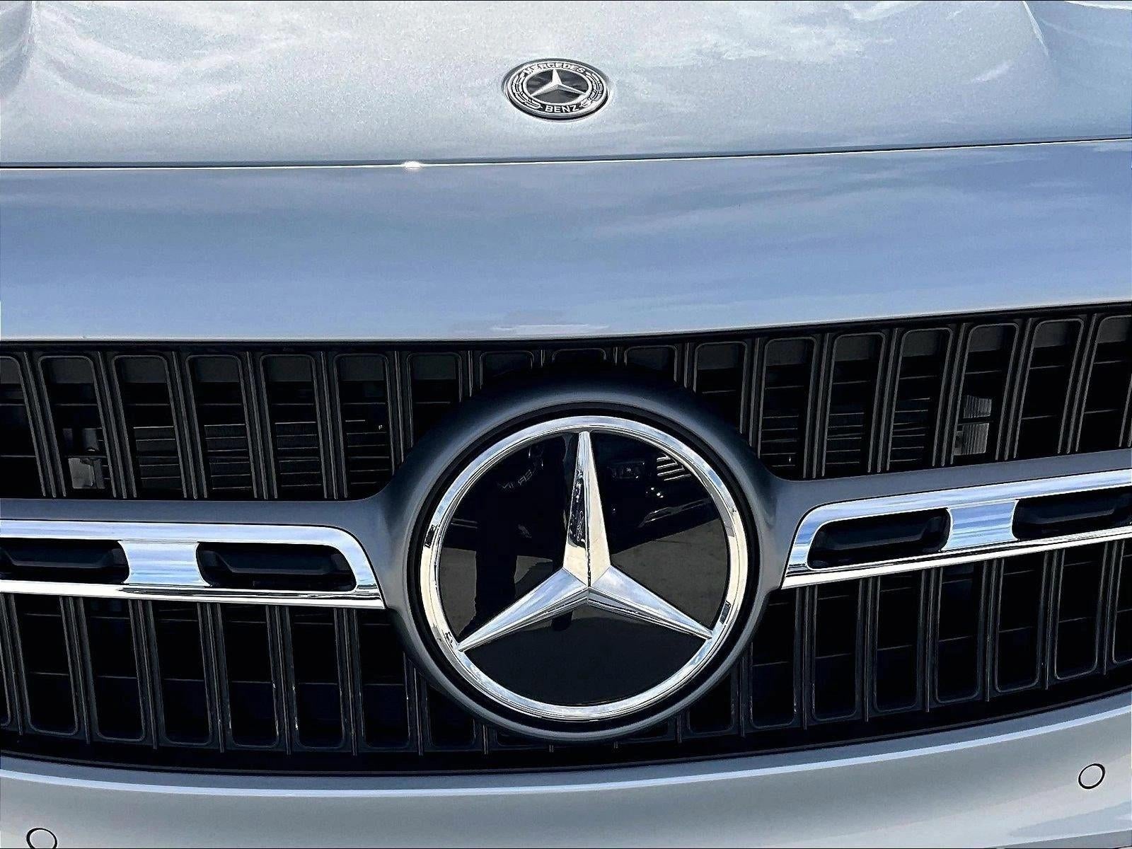 2026 Mercedes-Benz GLA GLA 250 SUV