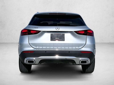 2026 Mercedes-Benz GLA GLA 250 SUV