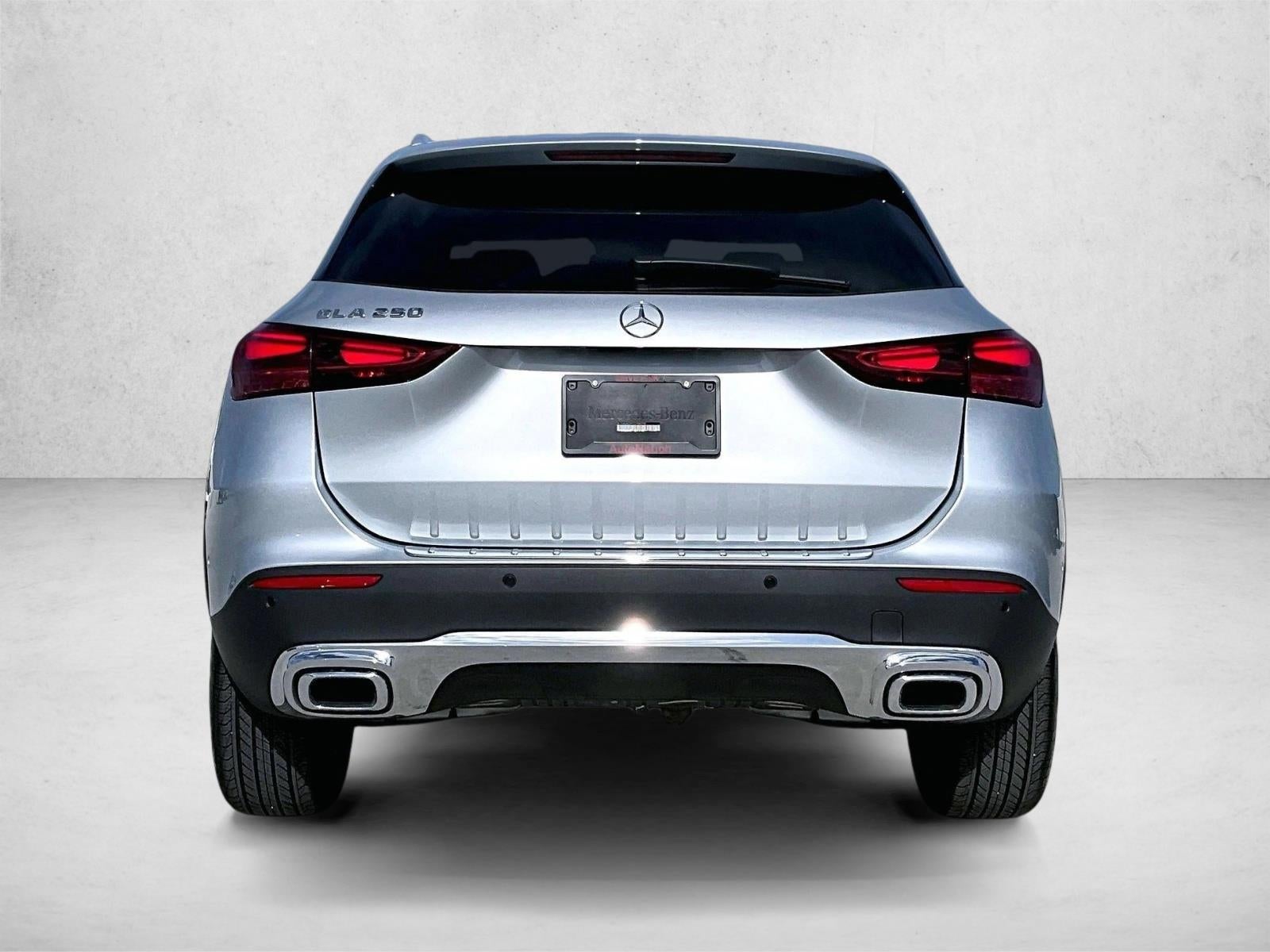 2026 Mercedes-Benz GLA GLA 250 SUV