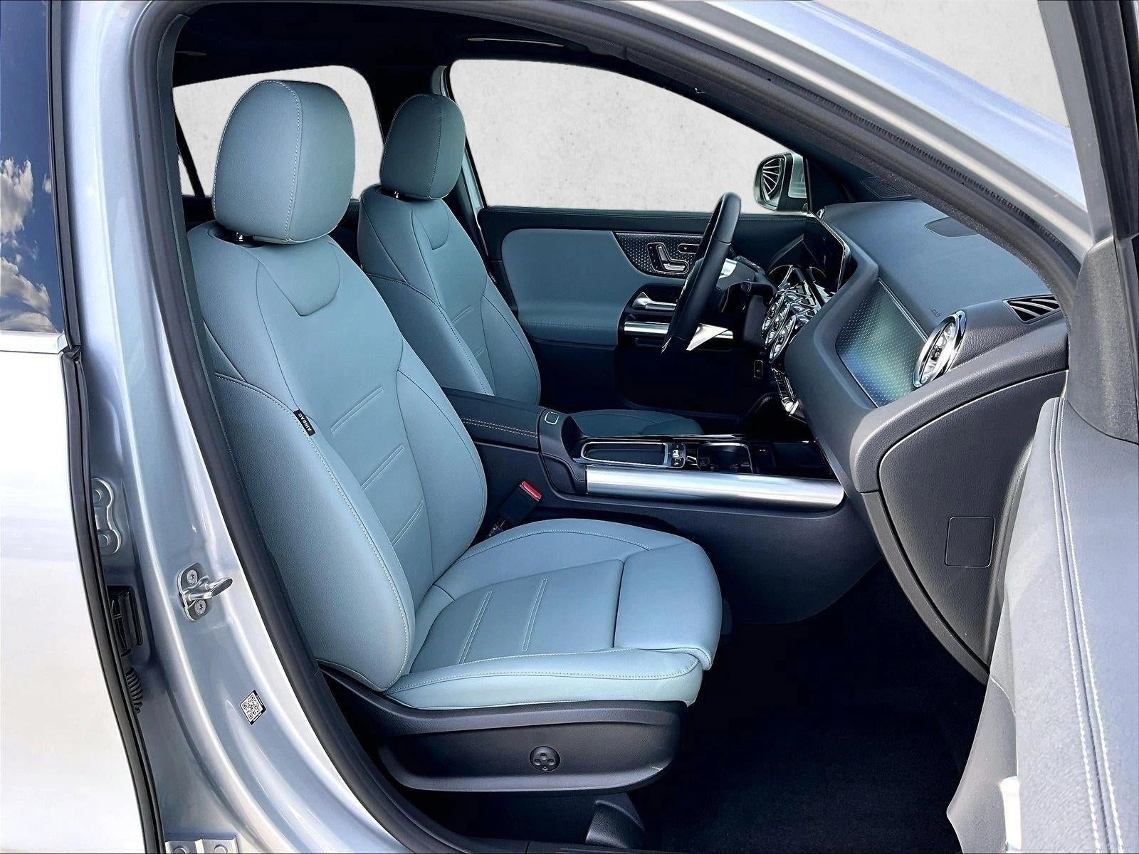 2026 Mercedes-Benz GLA GLA 250 SUV