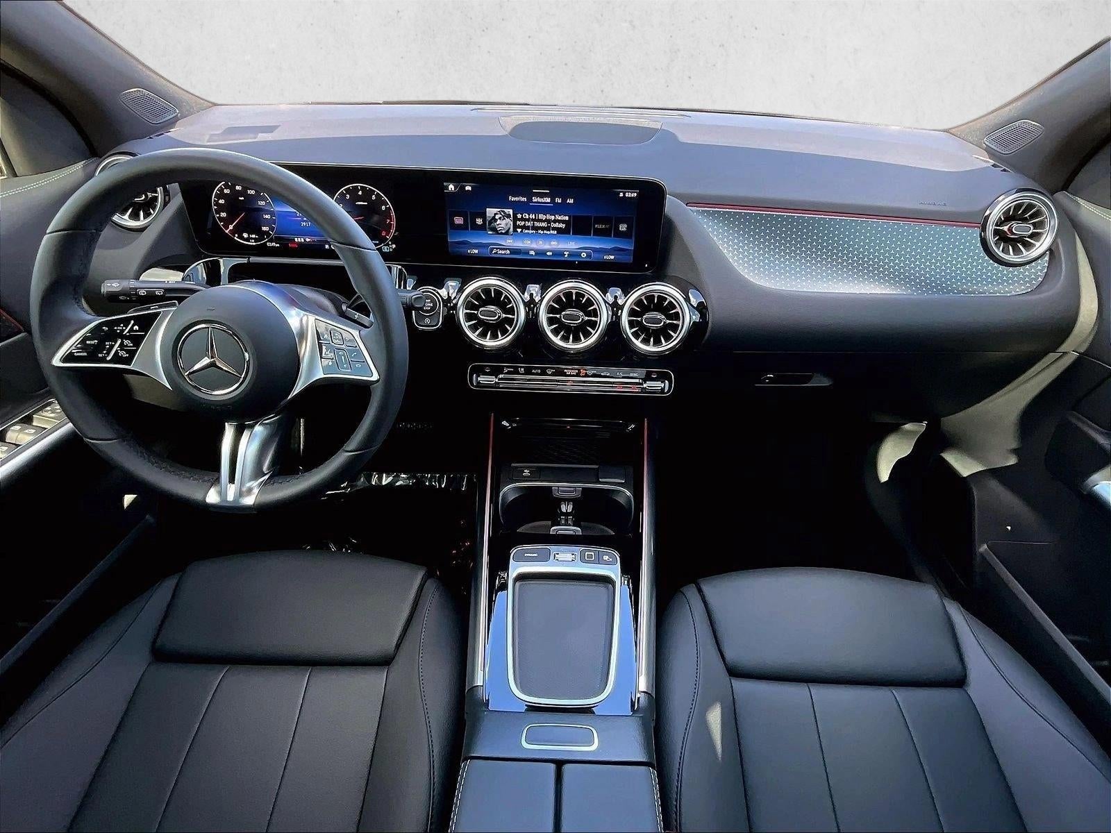 2026 Mercedes-Benz GLA GLA 250 SUV