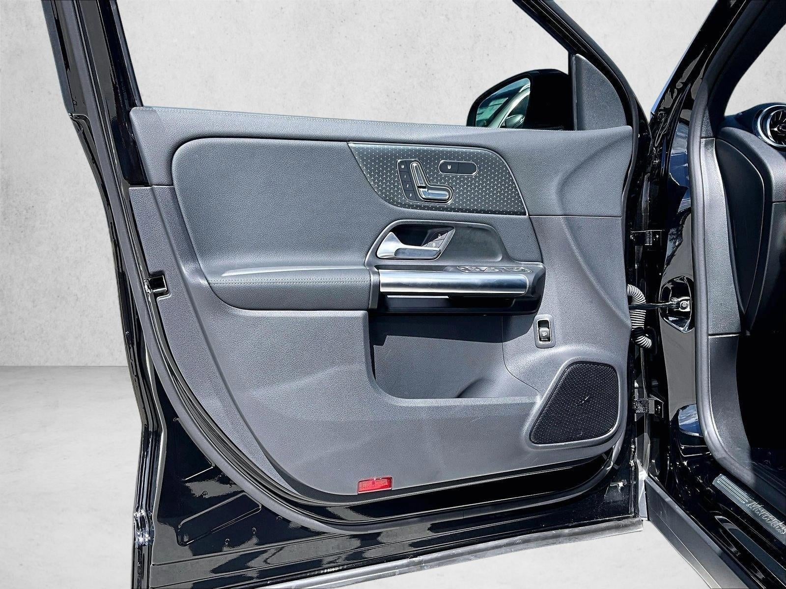 2026 Mercedes-Benz GLA GLA 250 SUV