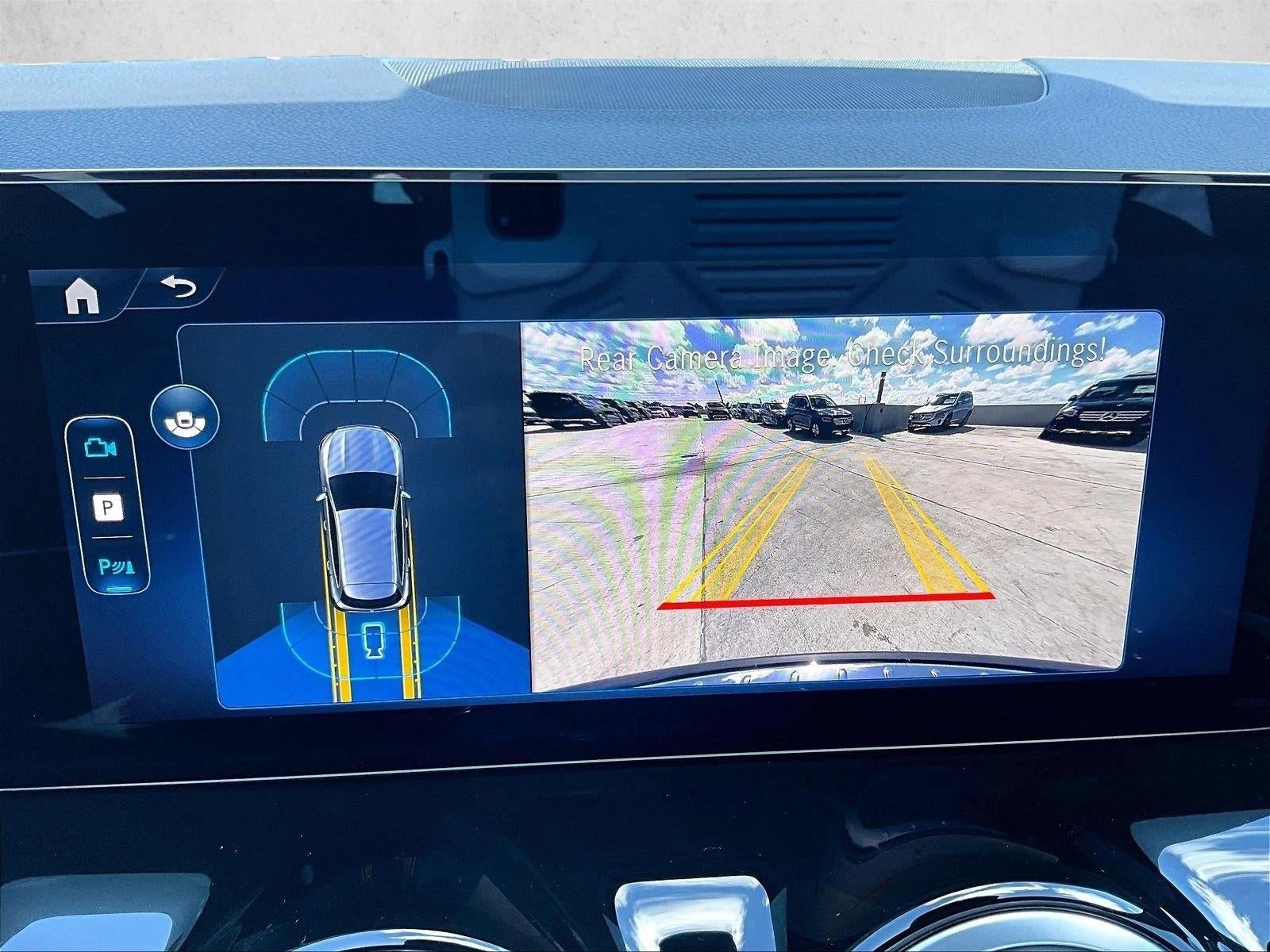 2026 Mercedes-Benz GLA GLA 250 SUV