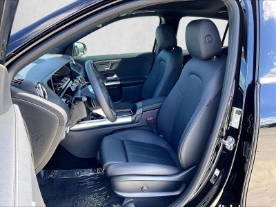 2026 Mercedes-Benz GLA GLA 250 SUV