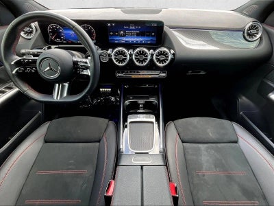 2025 Mercedes-Benz GLA GLA 250 SUV