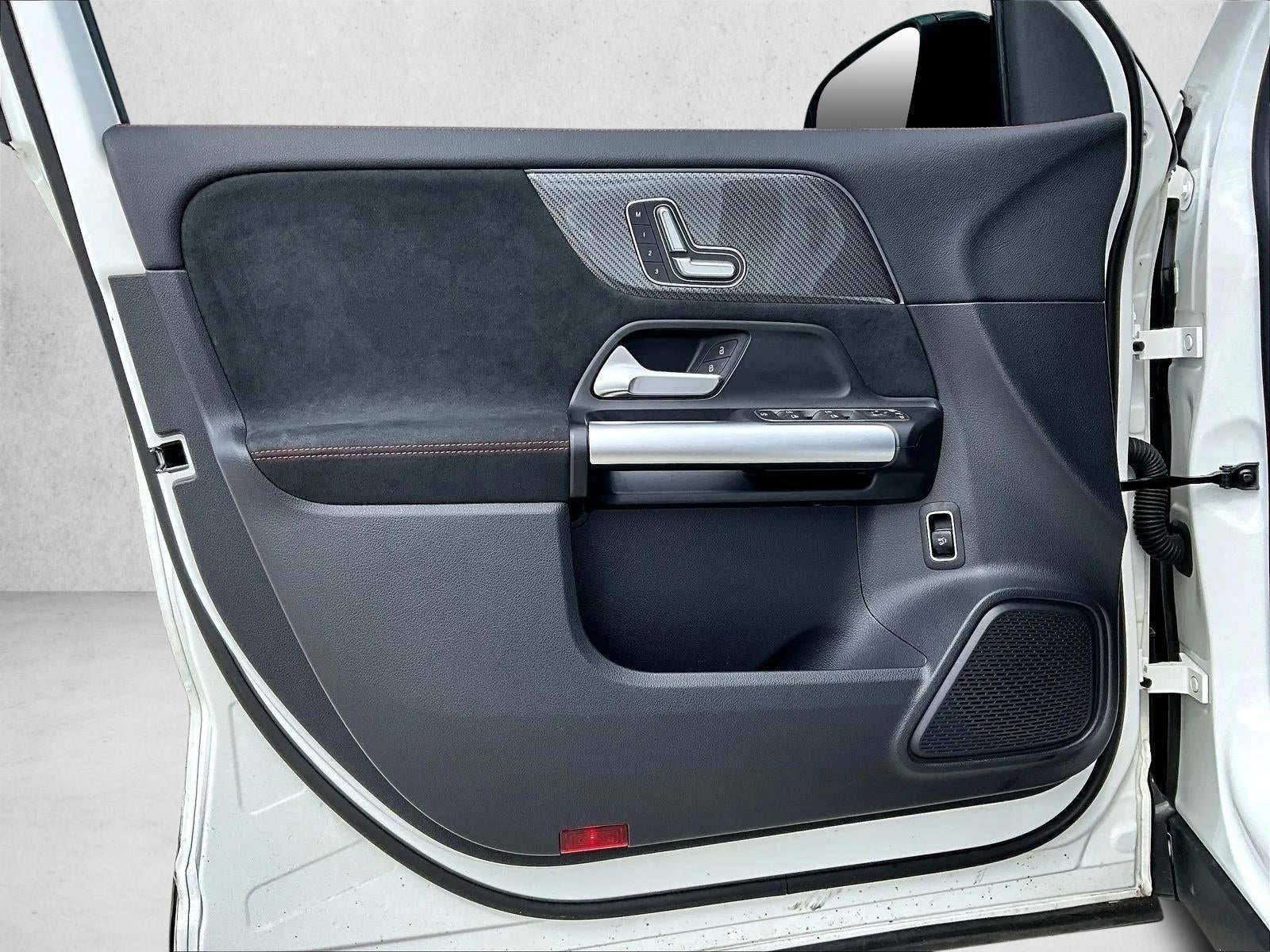 2025 Mercedes-Benz GLA GLA 250 SUV