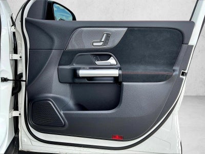 2025 Mercedes-Benz GLA GLA 250 SUV