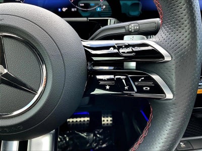 2025 Mercedes-Benz GLA GLA 250 SUV