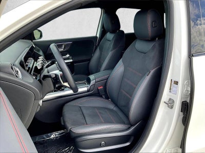 2025 Mercedes-Benz GLA GLA 250 SUV