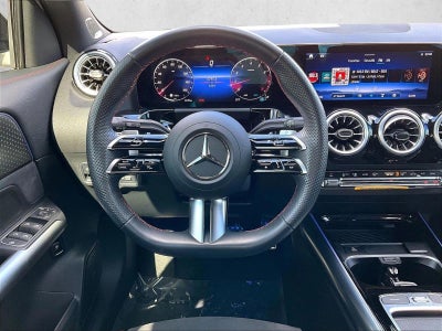 2025 Mercedes-Benz GLA GLA 250 SUV