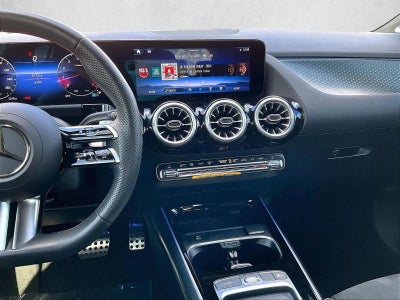 2025 Mercedes-Benz GLA GLA 250 SUV