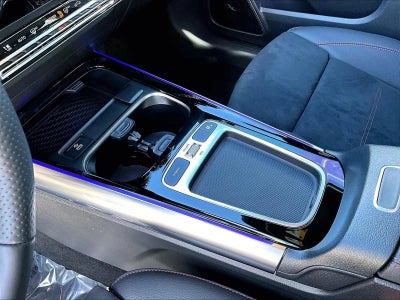 2025 Mercedes-Benz GLA GLA 250 SUV