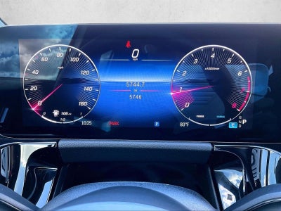 2025 Mercedes-Benz GLA GLA 250 SUV