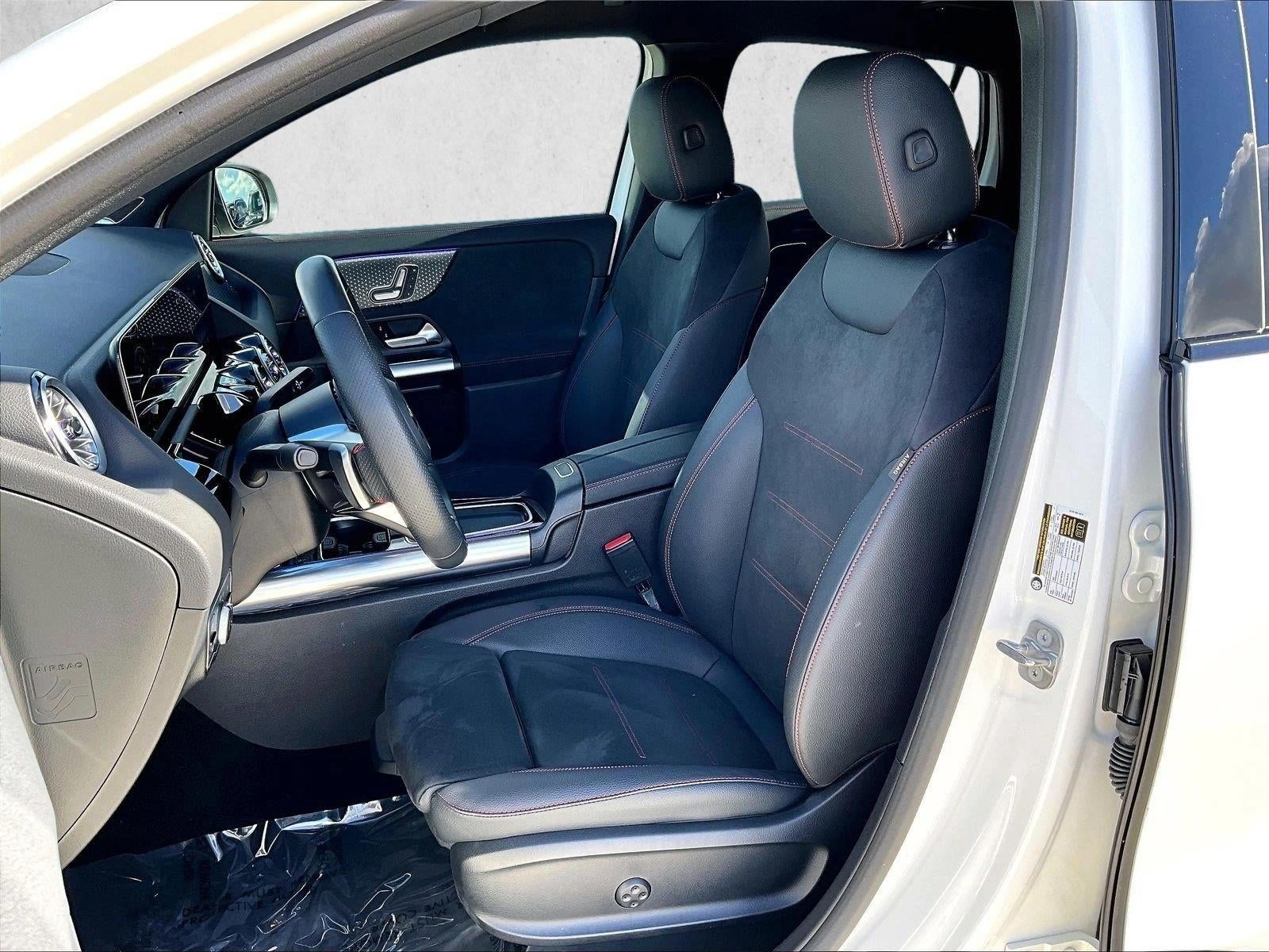 2025 Mercedes-Benz GLA GLA 250 SUV