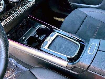 2025 Mercedes-Benz GLA GLA 250 SUV