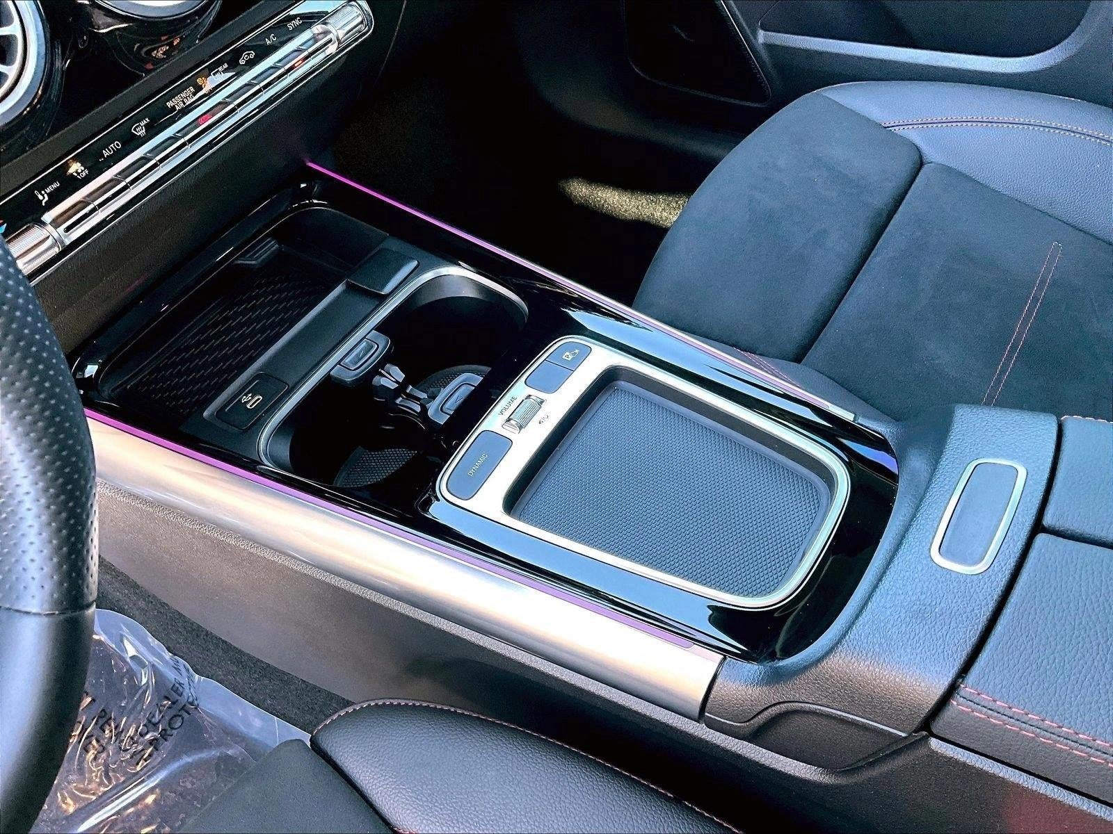 2025 Mercedes-Benz GLA GLA 250 SUV