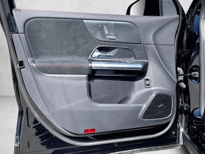 2025 Mercedes-Benz GLA GLA 250 SUV