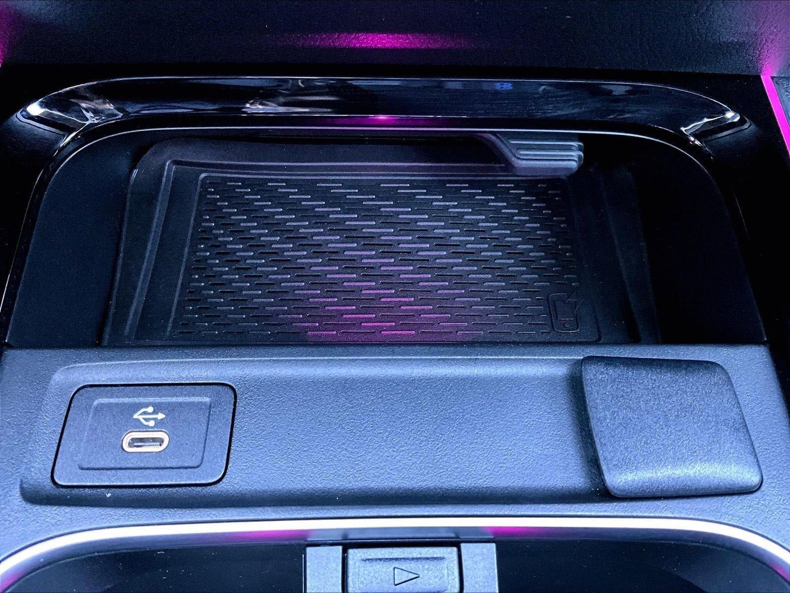 2025 Mercedes-Benz GLA GLA 250 SUV