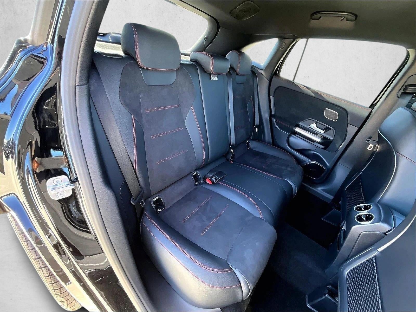 2025 Mercedes-Benz GLA GLA 250 SUV