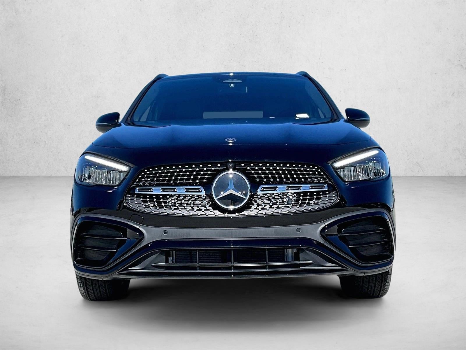 2025 Mercedes-Benz GLA GLA 250 SUV