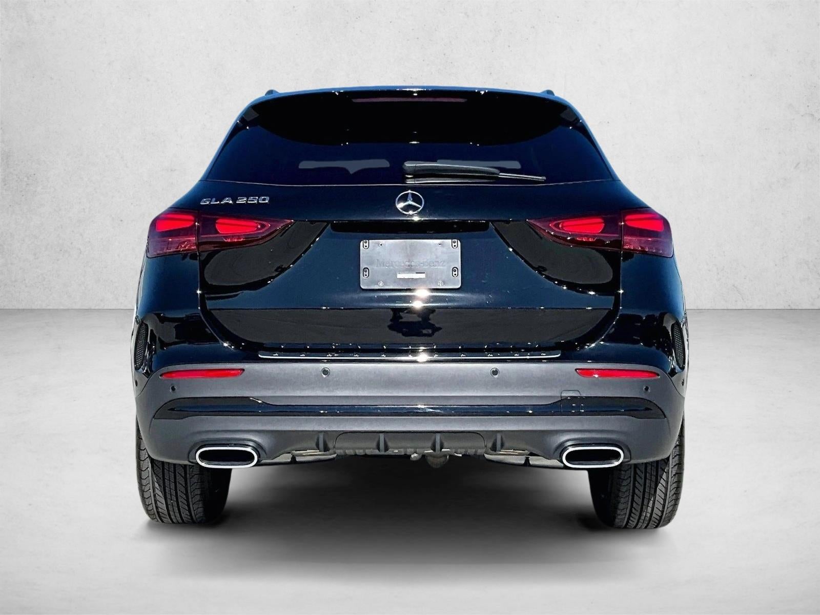 2025 Mercedes-Benz GLA GLA 250 SUV