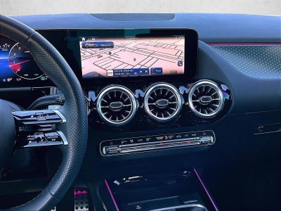 2025 Mercedes-Benz GLA GLA 250 SUV