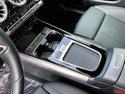 2025 Mercedes-Benz GLA GLA 250 SUV