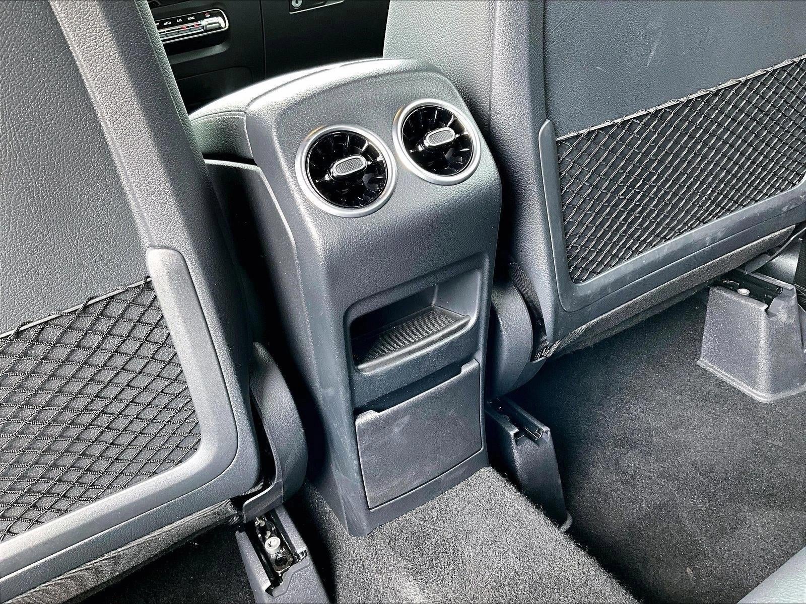 2025 Mercedes-Benz GLA GLA 250 SUV