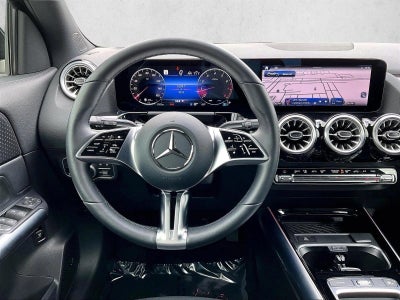 2025 Mercedes-Benz GLA GLA 250 SUV