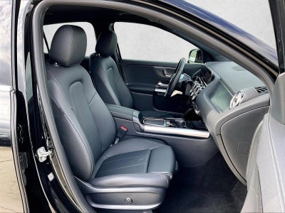 2025 Mercedes-Benz GLA GLA 250 SUV