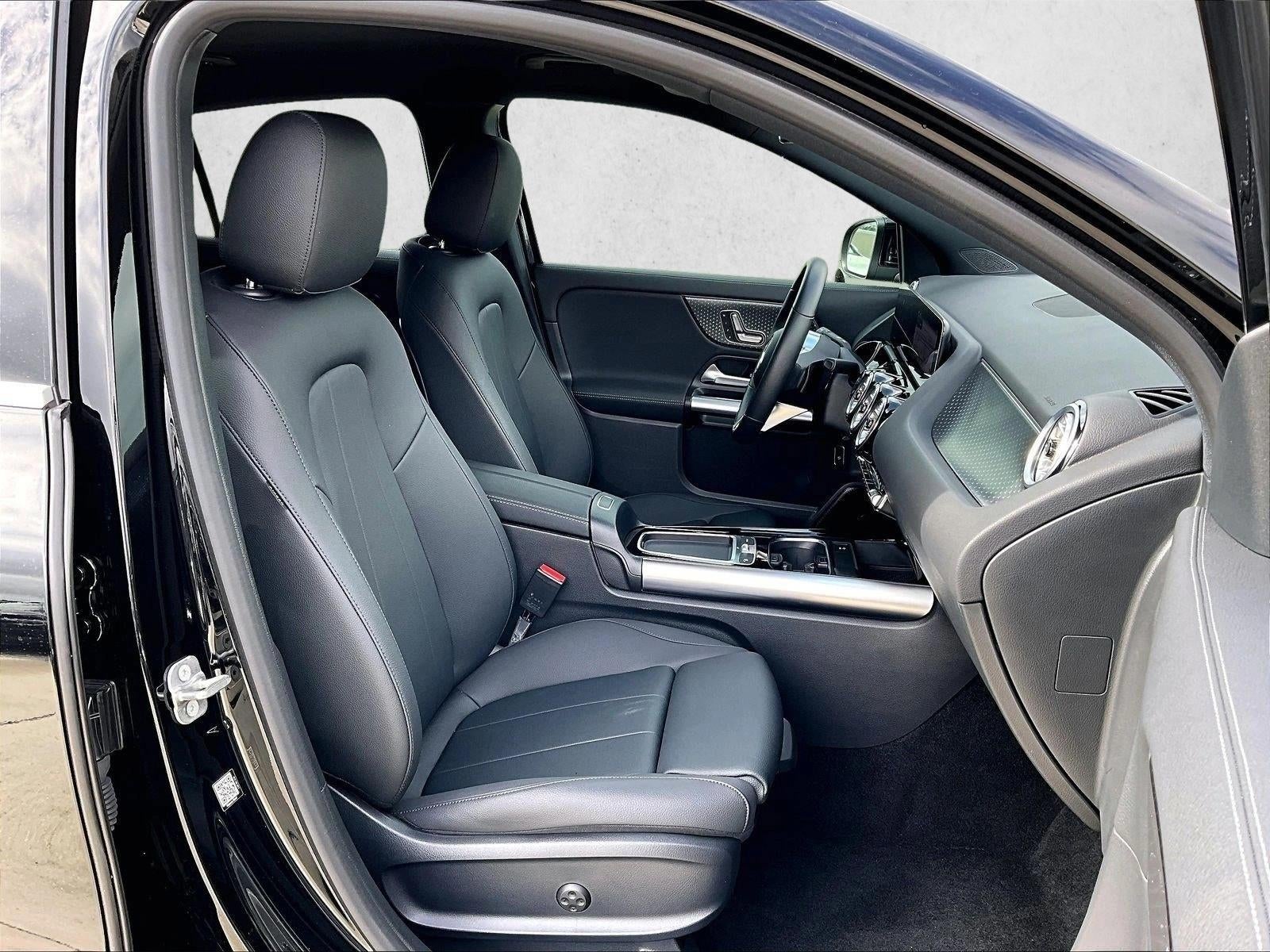 2025 Mercedes-Benz GLA GLA 250 SUV