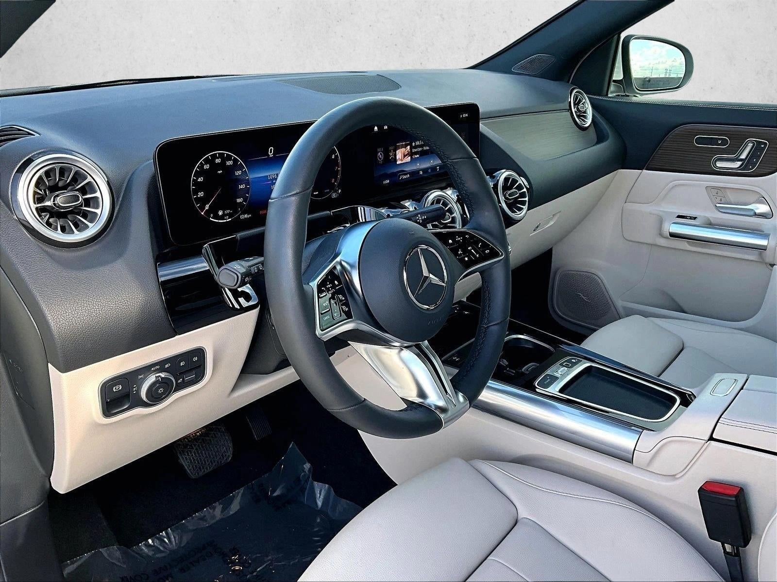 2026 Mercedes-Benz GLA GLA 250 SUV