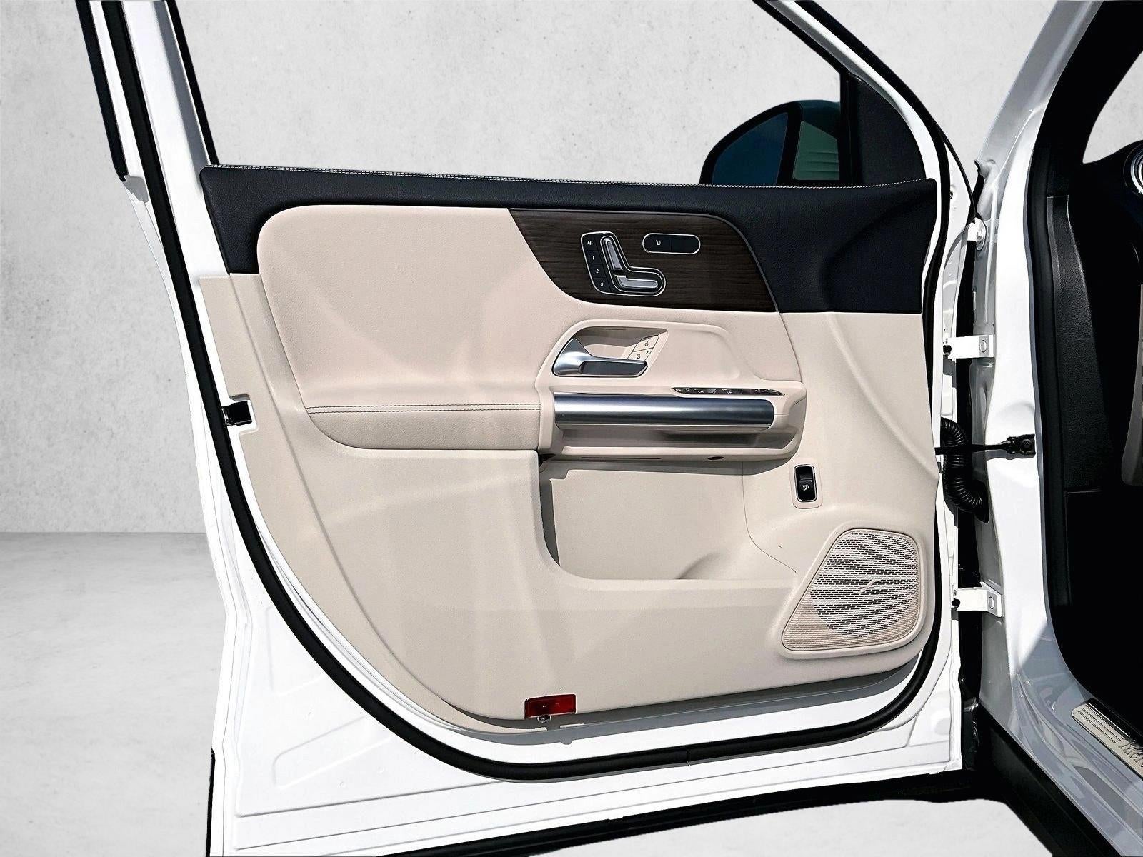 2026 Mercedes-Benz GLA GLA 250 SUV