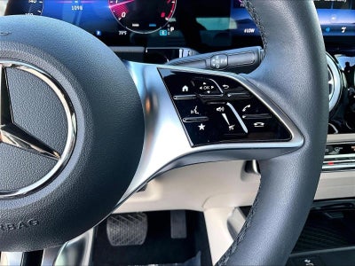 2026 Mercedes-Benz GLA GLA 250 SUV