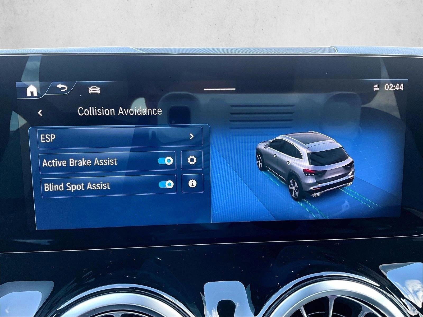 2026 Mercedes-Benz GLA GLA 250 SUV