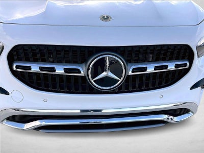 2026 Mercedes-Benz GLA GLA 250 SUV