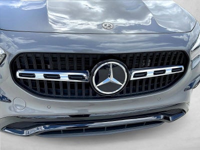 2026 Mercedes-Benz GLA GLA 250 SUV