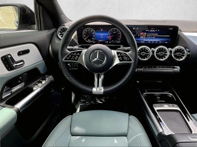 2026 Mercedes-Benz GLA GLA 250 SUV