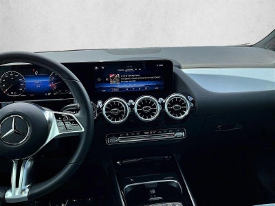 2026 Mercedes-Benz GLA GLA 250 SUV